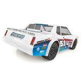1/10 SR10 2WD Dirt Oval RTR, LiPo Combo