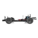 1/10 SR10 2WD Dirt Oval RTR, LiPo Combo