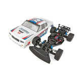 1/10 SR10 2WD Dirt Oval RTR, LiPo Combo