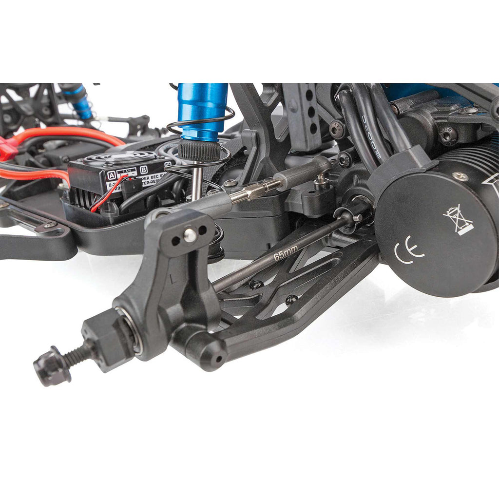 Team Associated - Pro2 LT10SW Ryan Beat RTR