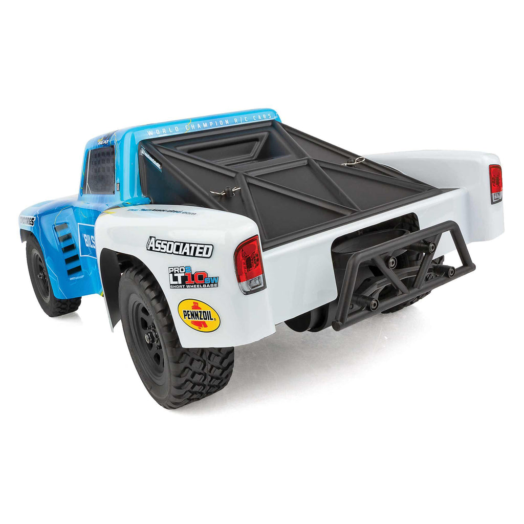 Team Associated - Pro2 LT10SW Ryan Beat RTR