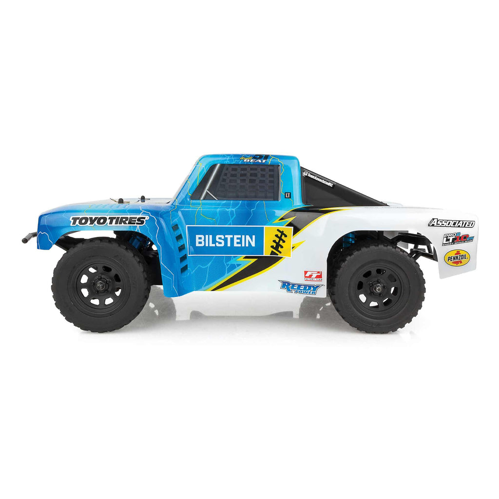 Team Associated - Pro2 LT10SW Ryan Beat RTR