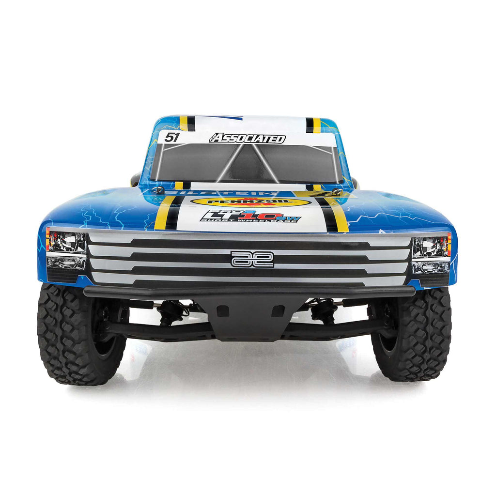 Team Associated - Pro2 LT10SW Ryan Beat RTR