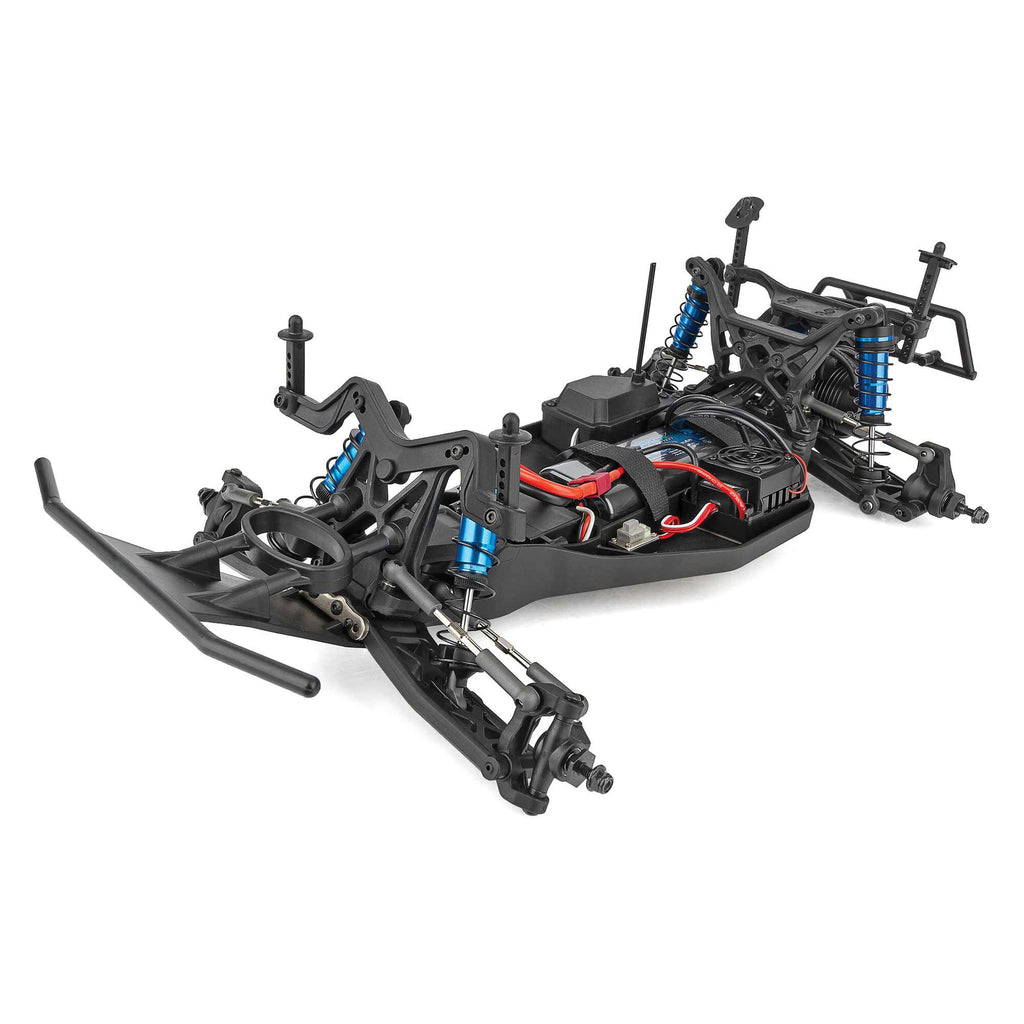 Team Associated - Pro2 LT10SW Ryan Beat RTR