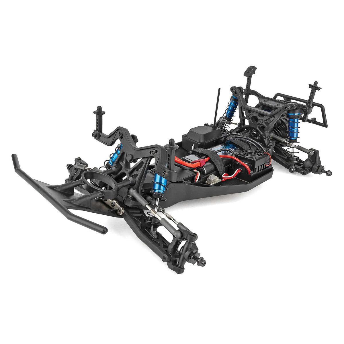 Team Associated - Pro2 LT10SW Ryan Beat RTR