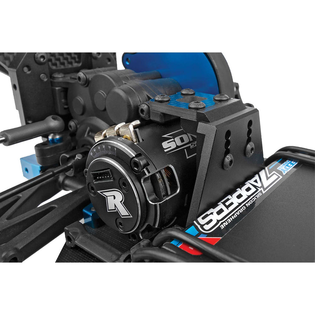 Team Associated - SR10M Dirt Oval Team Kit