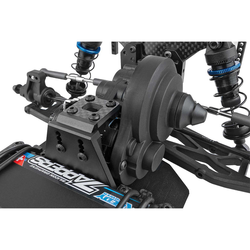 Team Associated - SR10M Dirt Oval Team Kit