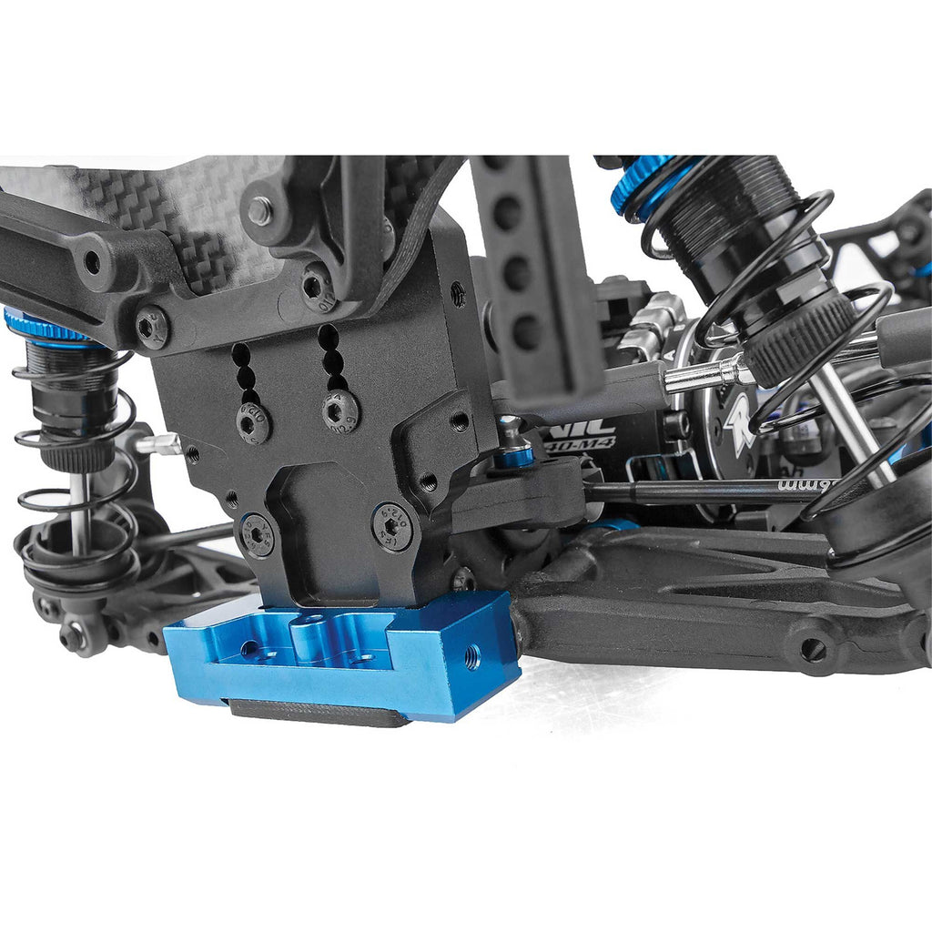 Team Associated - SR10M Dirt Oval Team Kit