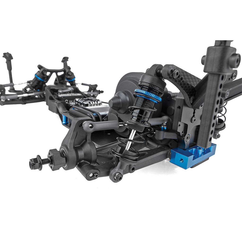 Team Associated - SR10M Dirt Oval Team Kit