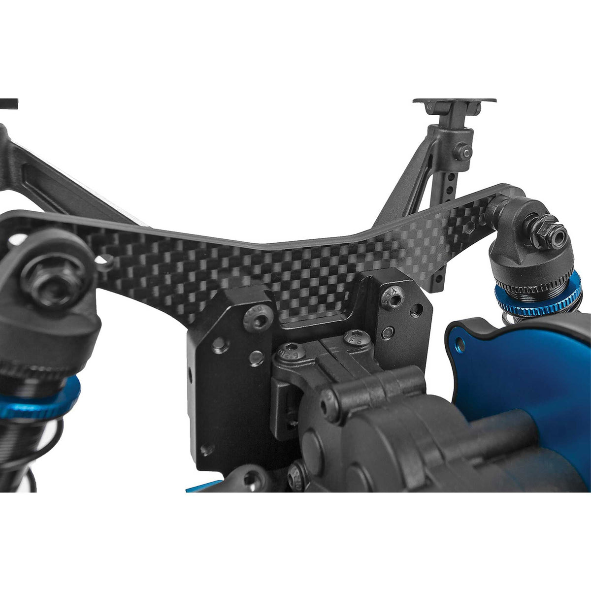 Team Associated - SR10M Dirt Oval Team Kit