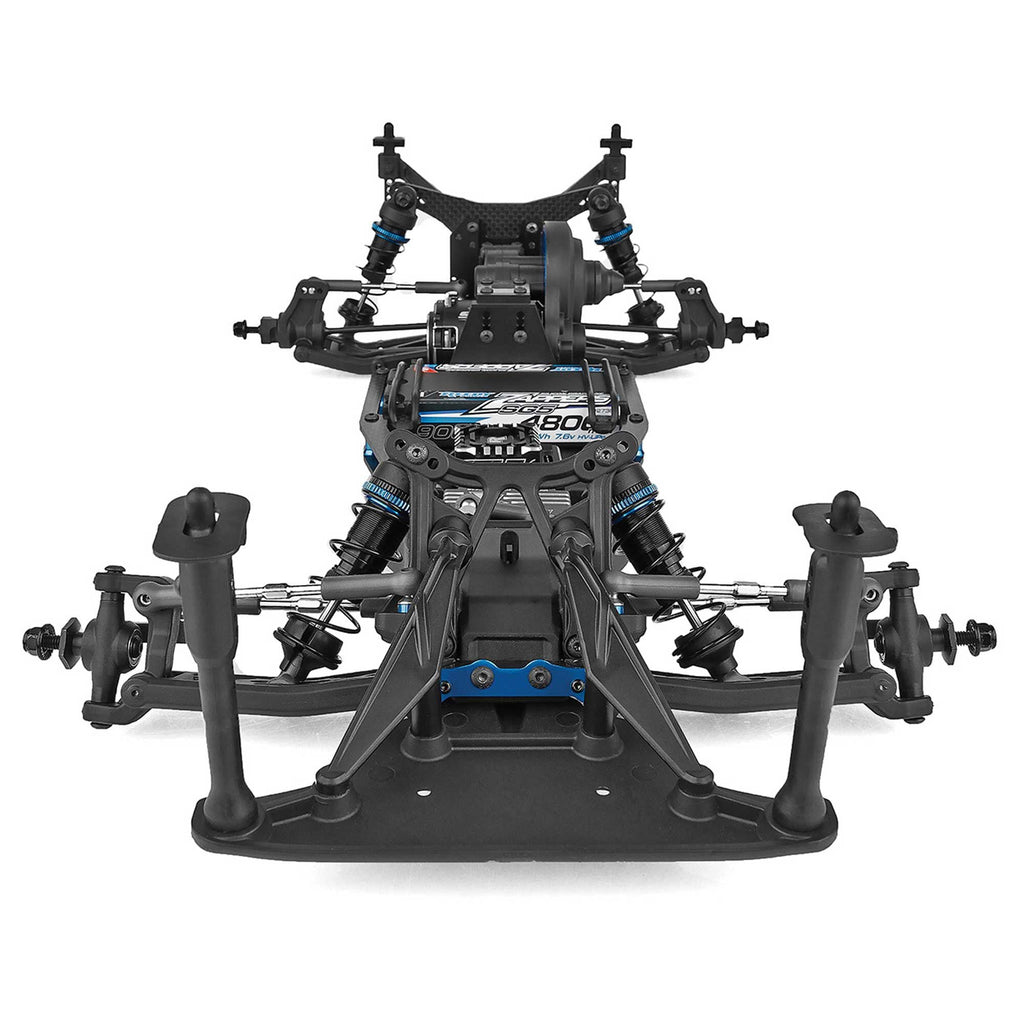 Team Associated - SR10M Dirt Oval Team Kit