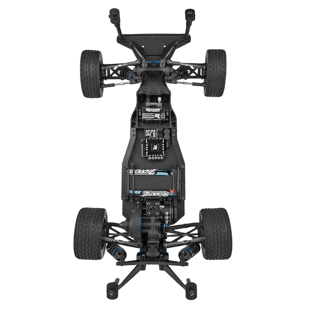 Team Associated - SR10M Dirt Oval Team Kit