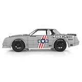 SR10M Dirt Oval Team Kit