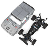 SR10M Dirt Oval Team Kit