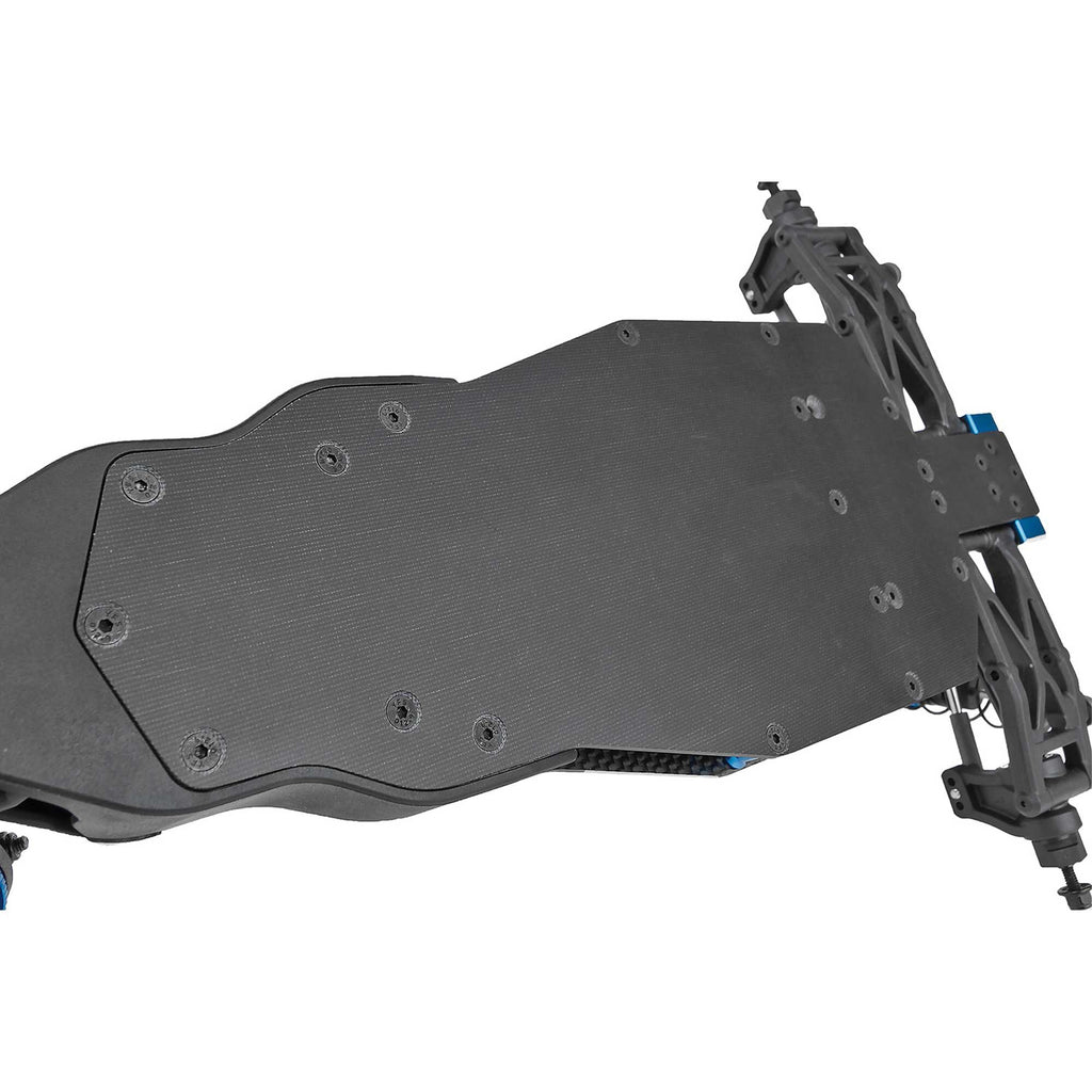 Team Associated - SR10M Dirt Oval Team Kit
