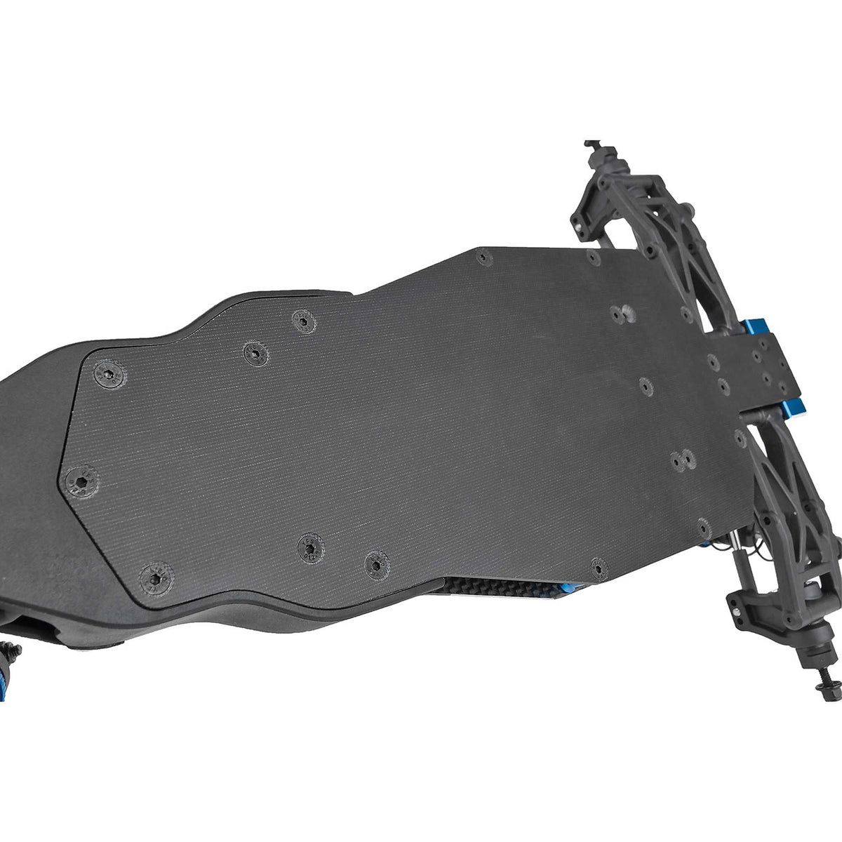 Team Associated - SR10M Dirt Oval Team Kit