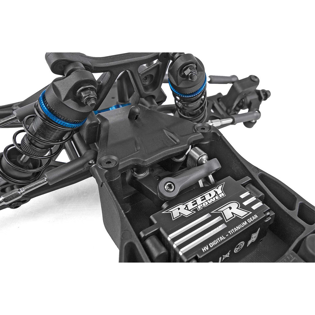 Team Associated - SR10M Dirt Oval Team Kit