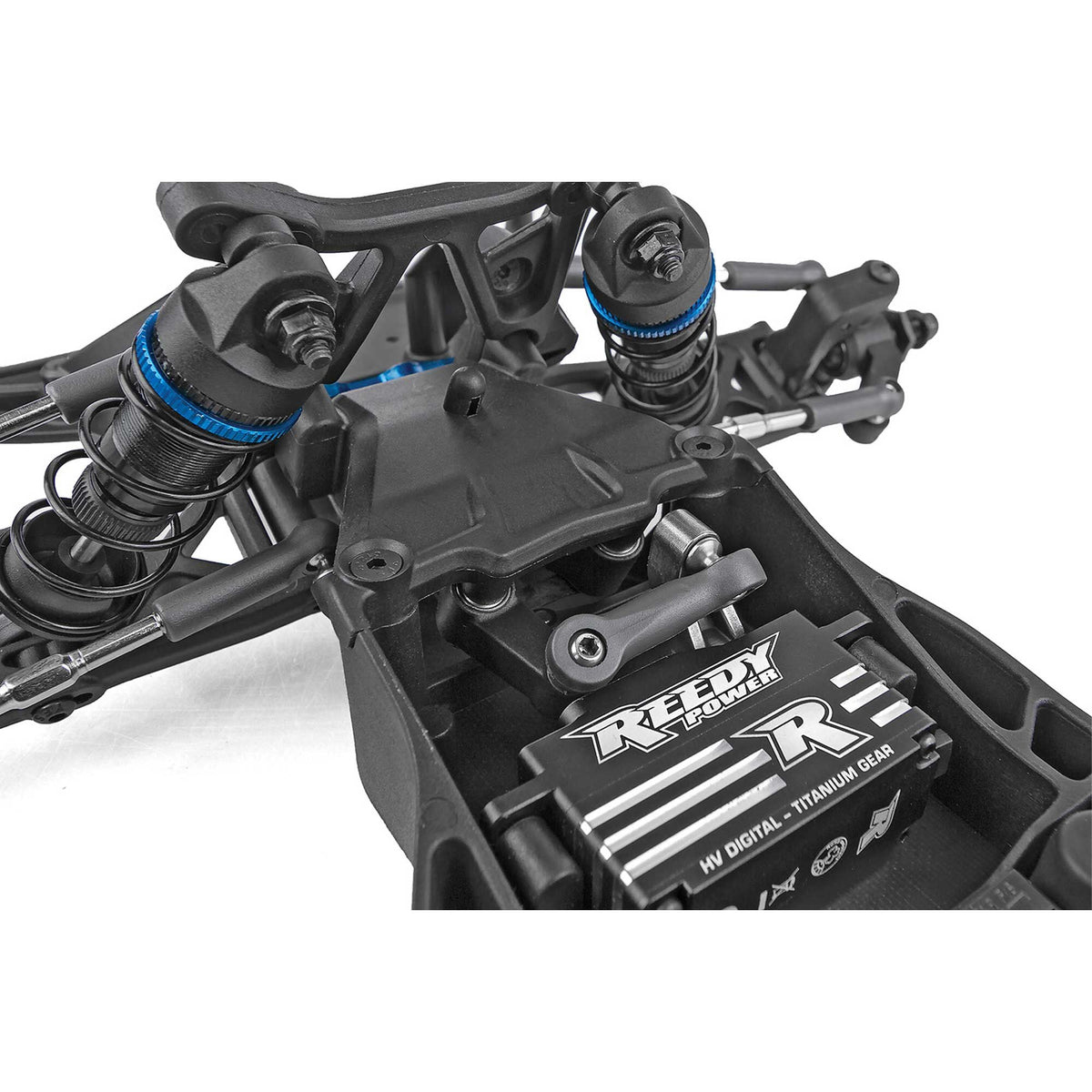 Team Associated - SR10M Dirt Oval Team Kit