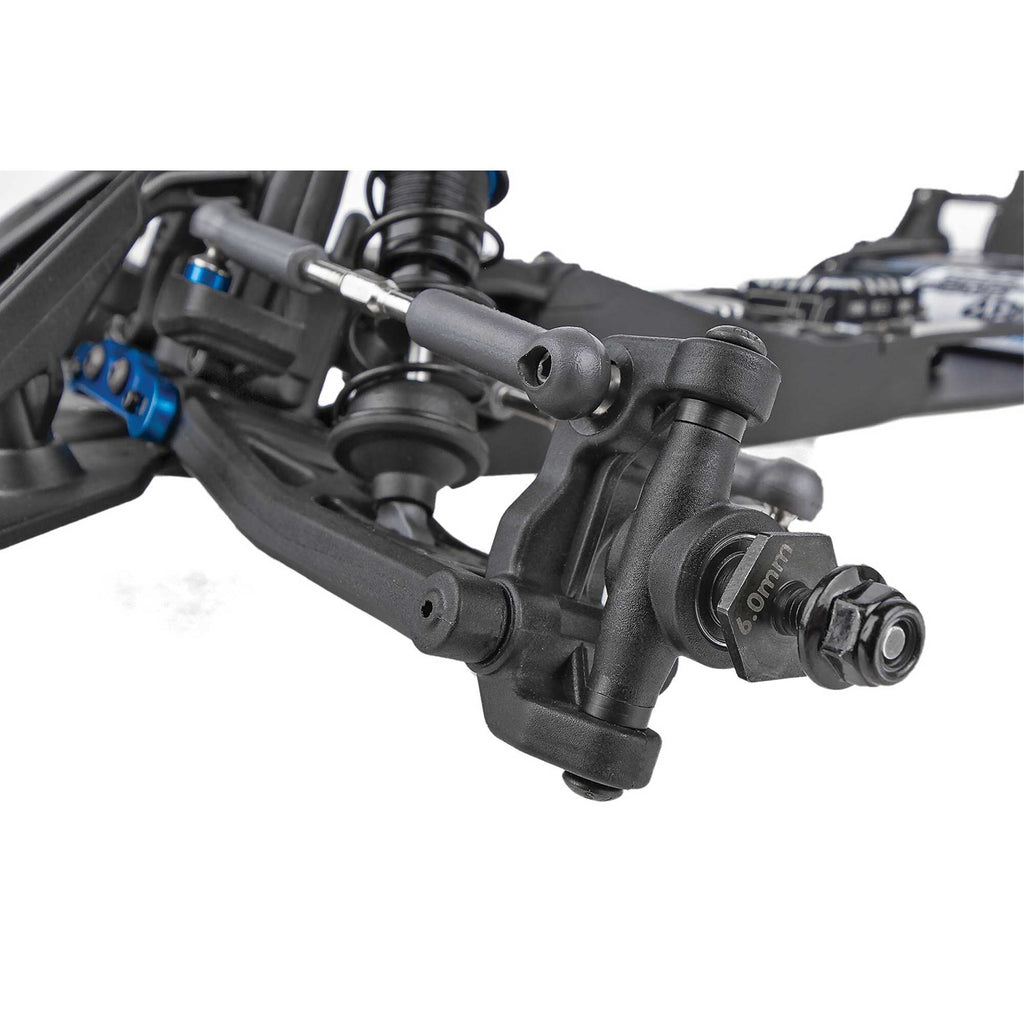Team Associated - SR10M Dirt Oval Team Kit