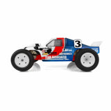 RC10T Cliff Lett Team Moo Edition