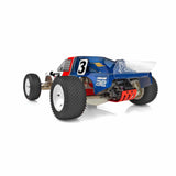 RC10T Cliff Lett Team Moo Edition