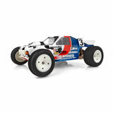 RC10T Cliff Lett Team Moo Edition