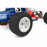 RC10T Cliff Lett Team Moo Edition