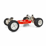 RC10T Cliff Lett Team Moo Edition