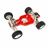 RC10T Cliff Lett Team Moo Edition