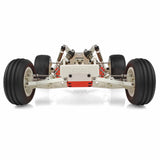 RC10T Cliff Lett Team Moo Edition