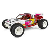 RC10GT Classic 1/10 Nitro Truck Kit