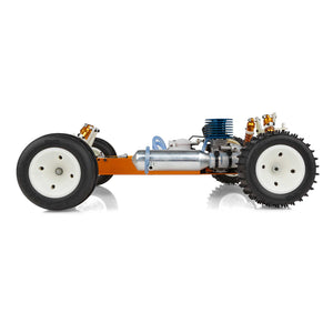 RC10GT Team Truck