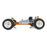 RC10GT Team Truck