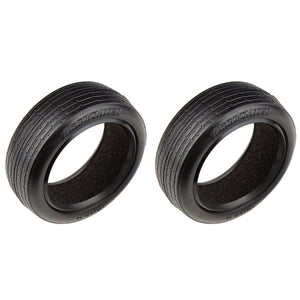 DR10 Front Drag Tires