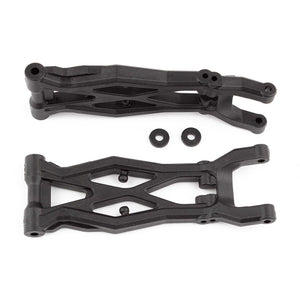 RC10T6.2 Rear Suspension Arms Gull Wing