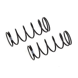 13mm Front Springs, 4.40 lb/in,L54,7.5T,1.3D, White