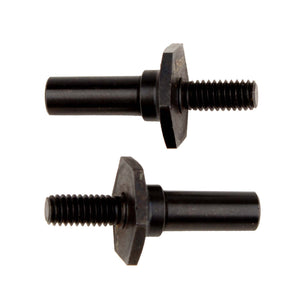 Solid Front Axles, 1/10 Team Associated SR10