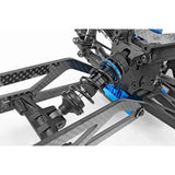 DR10M Suspension Wheelie Bar Conversion