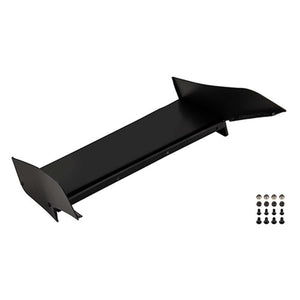 Pro Reakt Spoiler, Black, , 1/10 Team Associated DR10