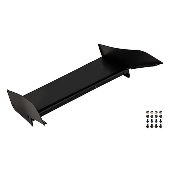 Pro Reakt Spoiler, Black, , 1/10 Team Associated DR10