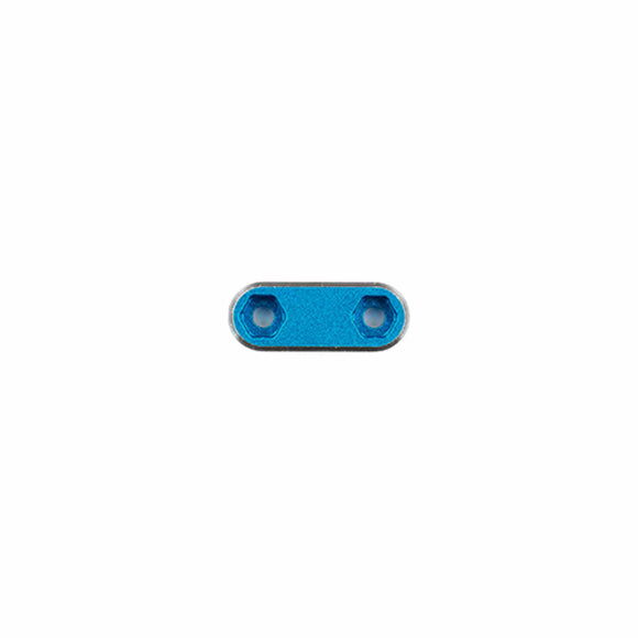 Factory Team Aluminum Post Mount, 1/10 Team Associated DC10