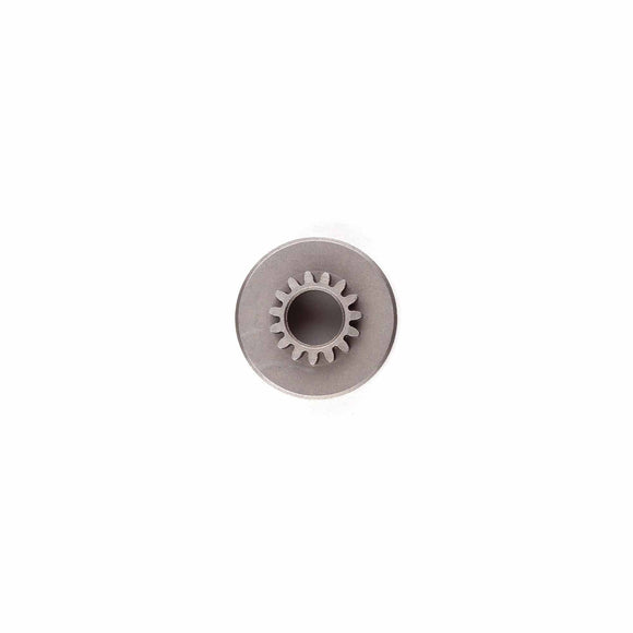 15T/ 32p Clutch Bell, 1/10 Team Associated RC10GT