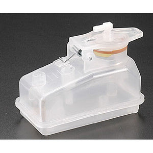 Fuel Tank, 75cc: RC10GT, NTC3