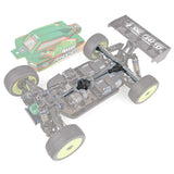 RC8B4.1e Team Kit