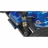 1/8 RC8T4 4x4 Nitro Truggy Team Kit, Gearbox Upgrade