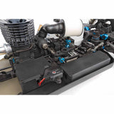 1/8 RC8T4 4x4 Nitro Truggy Team Kit, Gearbox Upgrade