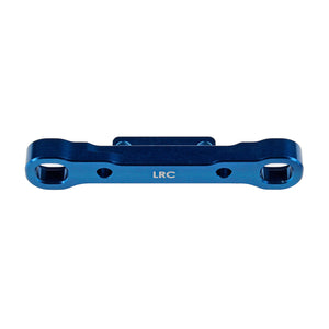 Factory Team Narrow Low-Roll-Center Arm Mount D, 1/8 Team Associated RC8B3.2