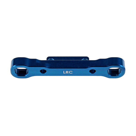 Factory Team Narrow Low-Roll-Center Arm Mount D, 1/8 Team Associated RC8B3.2