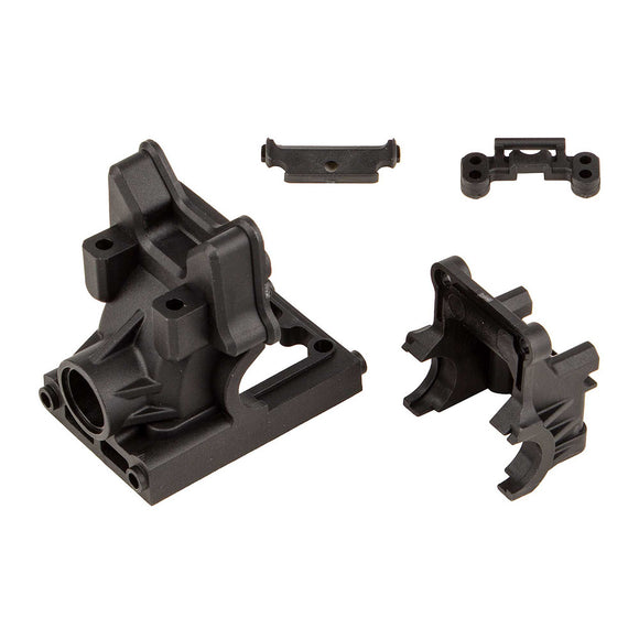 Rear Gearbox, 1/8 Team Associated RC8B4