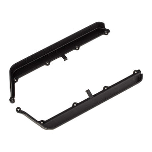 Side Guards, 1/8 Team Associated RC8B4e